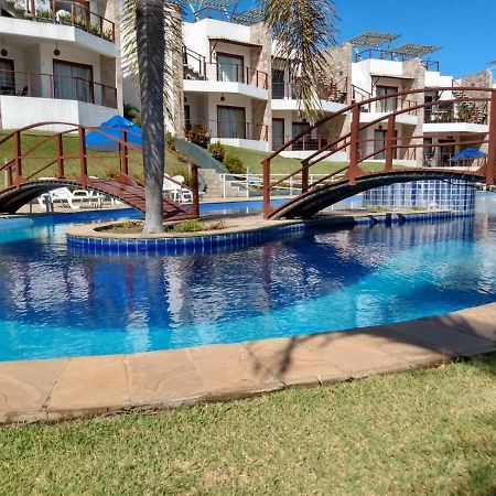 Flat Pipa Brisas Do Amor Praia de Pipa Екстер'єр фото