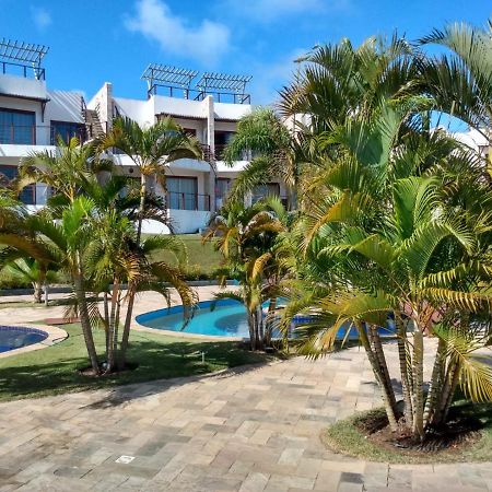 Flat Pipa Brisas Do Amor Praia de Pipa Екстер'єр фото