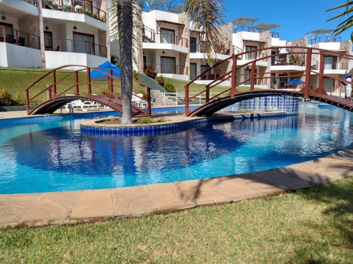 Flat Pipa Brisas Do Amor Praia de Pipa Екстер'єр фото