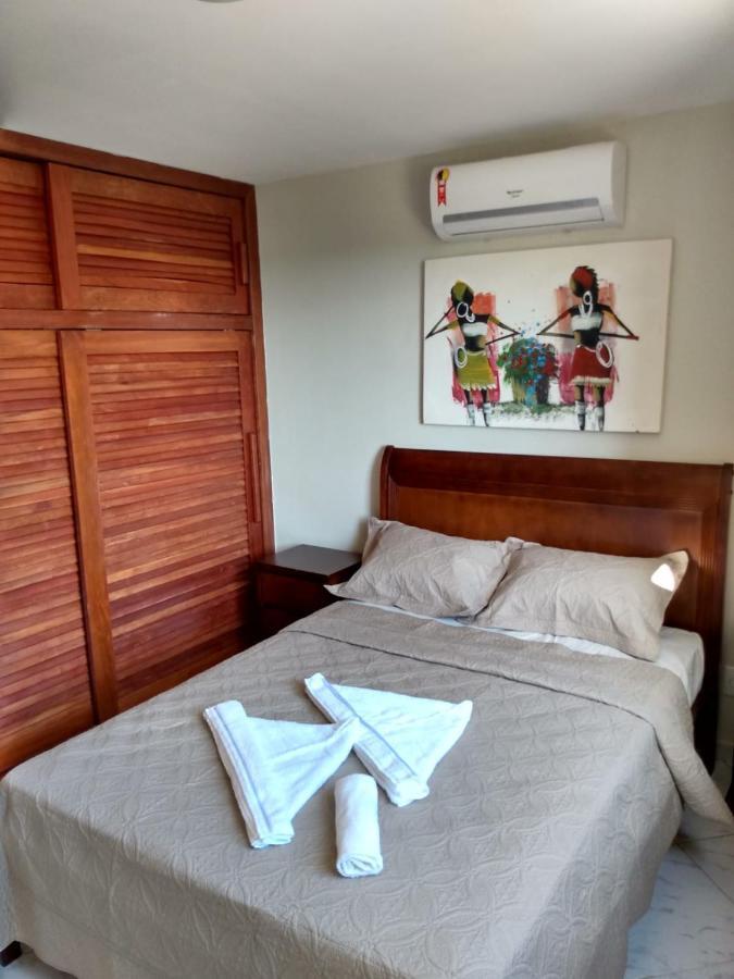 Flat Pipa Brisas Do Amor Praia de Pipa Екстер'єр фото